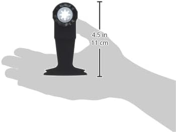 Bosch Accessories Home and Garden 2609256D56 Tauchsägeblatt PAII 65 APB 65mm