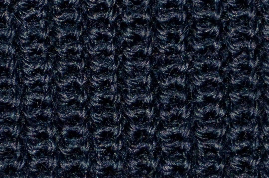 Leuchtfeuer Strickwaren Troyer Commodore Schwarz Pullover Made in Germany (44, schwarz)