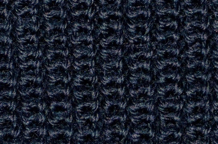 Leuchtfeuer Strickwaren Troyer Commodore Schwarz Pullover Made in Germany (44, schwarz)