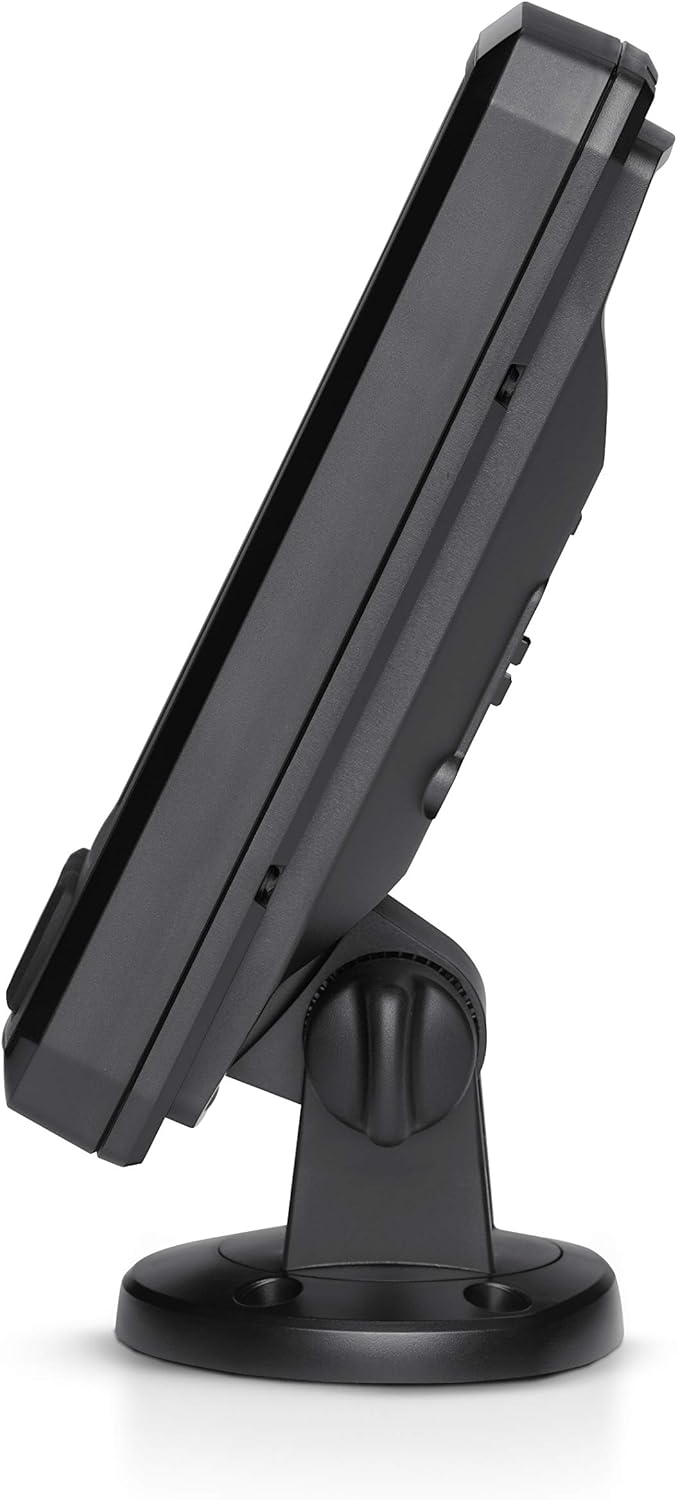 Humminbird 410150-1 PIRANHAMAX 4 Fischfinder,