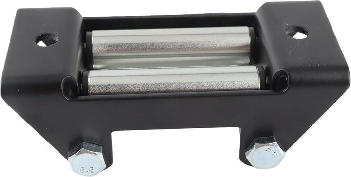 Seilwinde Seilrolle Seilführung Robust Nebeneinander 125 Mm Universell Fairlead einheiten des Fairle