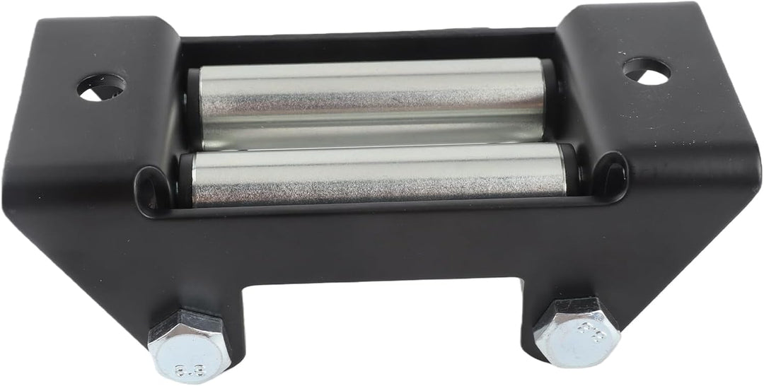 Seilwinde Seilrolle Seilführung Robust Nebeneinander 125 Mm Universell Fairlead einheiten des Fairle