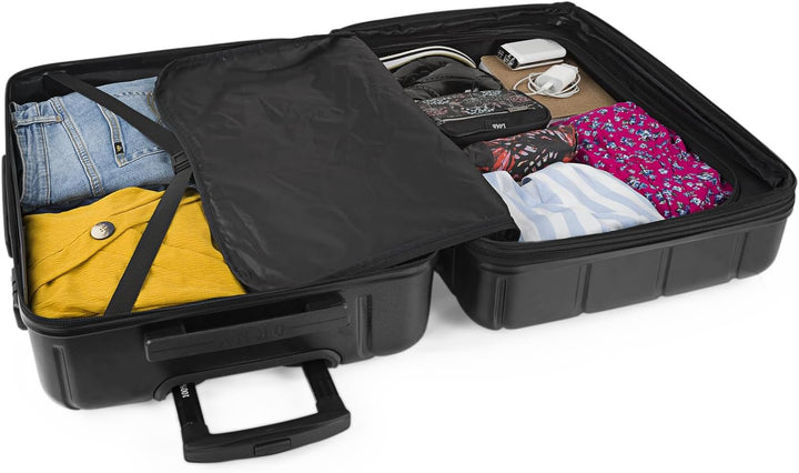 DKNY - Koffer Gross, Koffer Mittelgross, Hartschalenkoffer M - Robuster Hartschalenkoffer & Koffer &