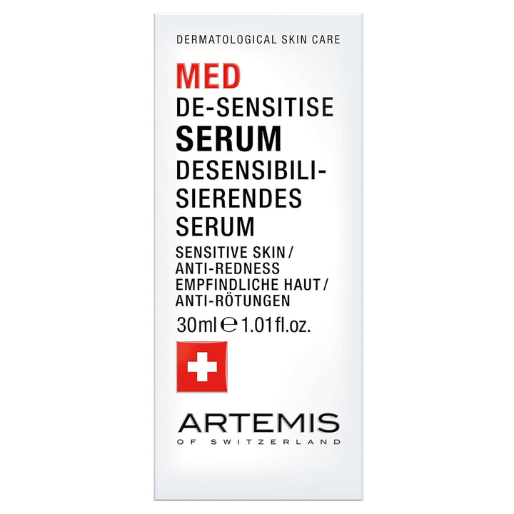 Artemis Serum - 30 ml