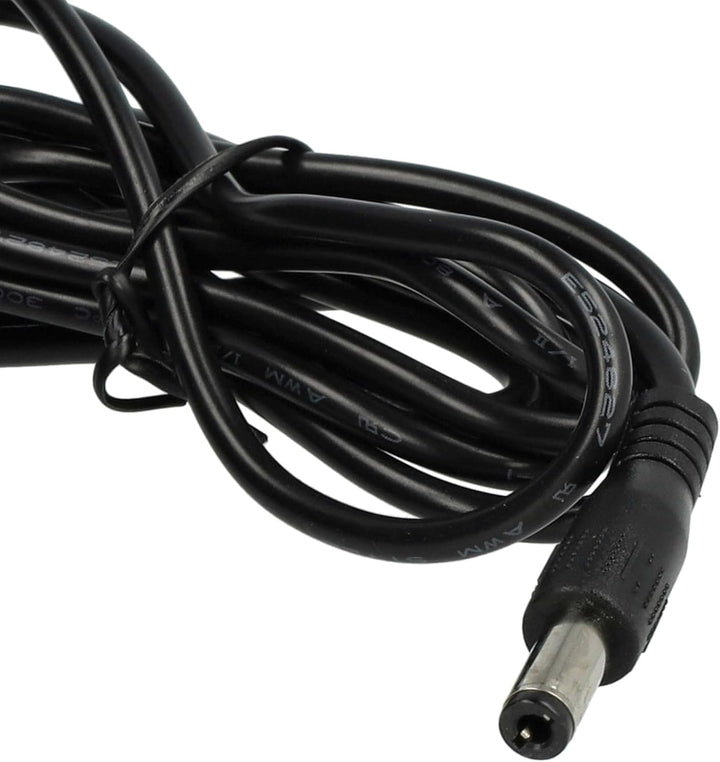 vhbw Netzteil kompatibel mit Traktor Control S5, S4 (MK 1 + MK2 + MK3), Z1, S8 Multieffektgerät DJ-M