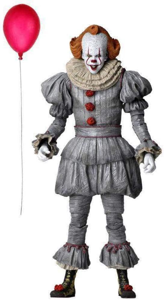 NECA 634482454541 NECA45454 Actionfigur