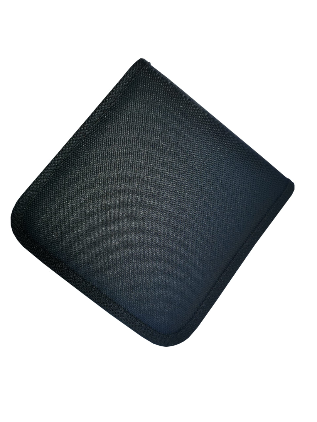 CD-Tasche zur Archivierung von 20 Discs/CD/DVD/Blu-Ray – Menge: 48 Stück – CD Organizer ideal zur Au
