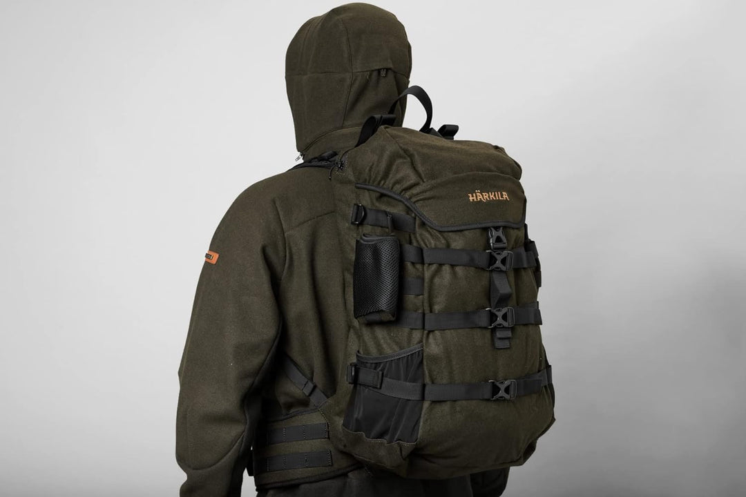 Harkila Metso 2.0 Rucksack Willow Green