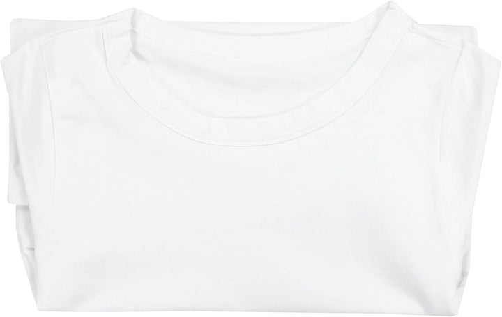 TupTam Unterhemden Jungen – 5er Pack Kurzarm Kinder Unterhemden, Baumwolle, Bequem & Atmungsaktiv 11