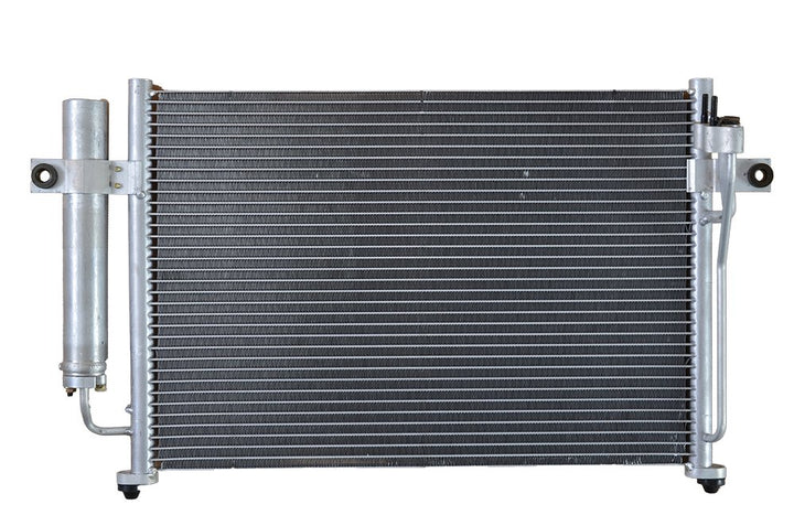 NRF 35475 Kondensator, Klimaanlage
