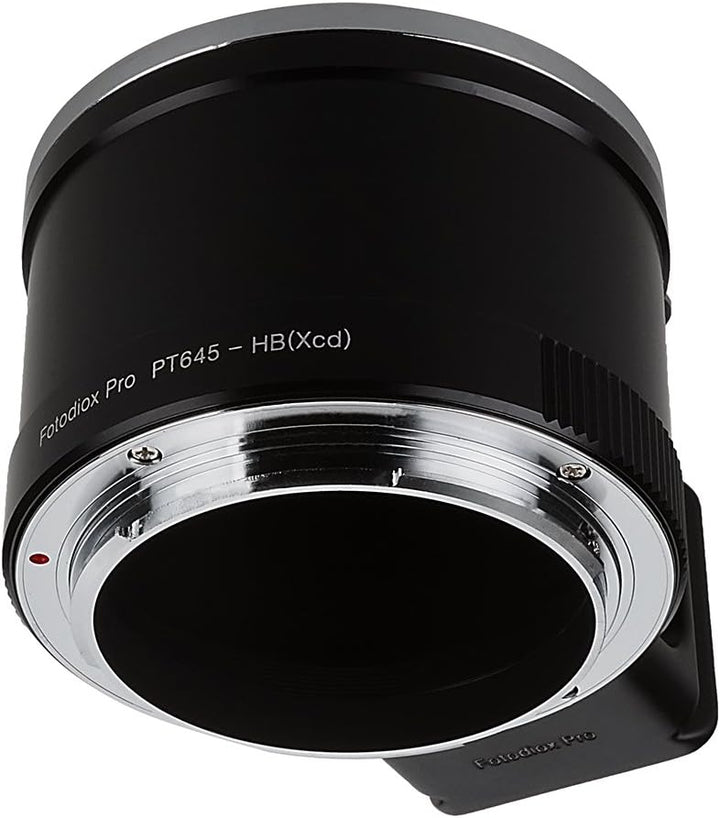 Fotodiox Pro Lens Mount Adapter Compatible with Pentax 645 Lenses on Hasselblad XCD-Mount Cameras Su
