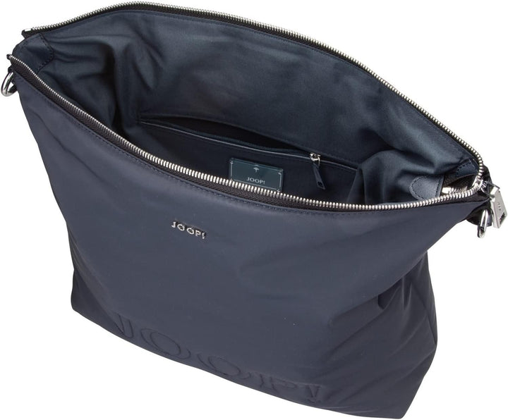 Joop! Tessuto Inverno Alara Hobo Nightblue