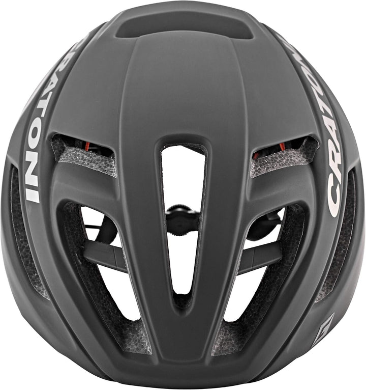 Cratoni C-Pro Performance Helm schwarz S/M, S/M