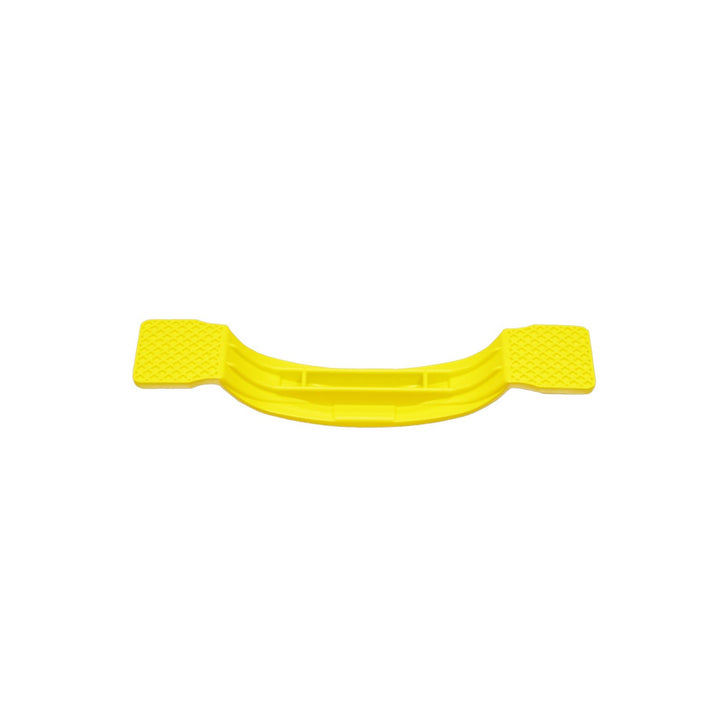 EDUPLAY Balancierwipper, Farbe:gelb, Gelb