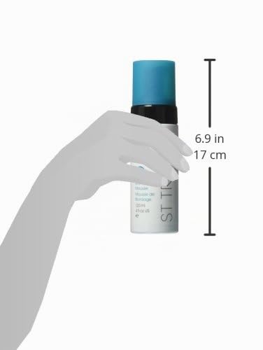 St.Tropez Self Tan Bronzing Mousse , 1er Pack (1 x 120 ml) 120 ml (1er Pack) Classic, 120 ml (1er Pa