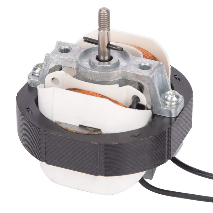 Spaltpolmotor, ganz aus Kupfer Shaded Pole Stabiler Asynchronmotor für Heizungen Automatische Händet