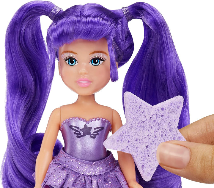 MGA Dream Bella Farbwechsel Surprise Little Fairies Himmlische Serie - AUBREY - 9+ Überraschungen -