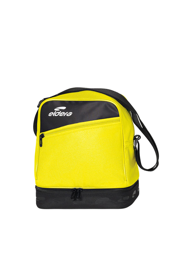 Tasche für Boccia, 3 Kugeln, Eldera (Gelb)