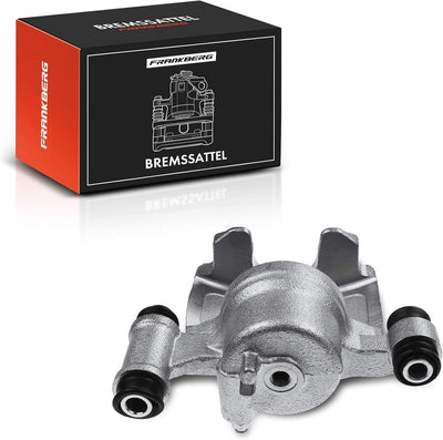 Frankberg Bremssattel Bremszange Vorne Links Kompatibel mit Picanto TA 1.0L 1.2L 2011-2021 Replace#