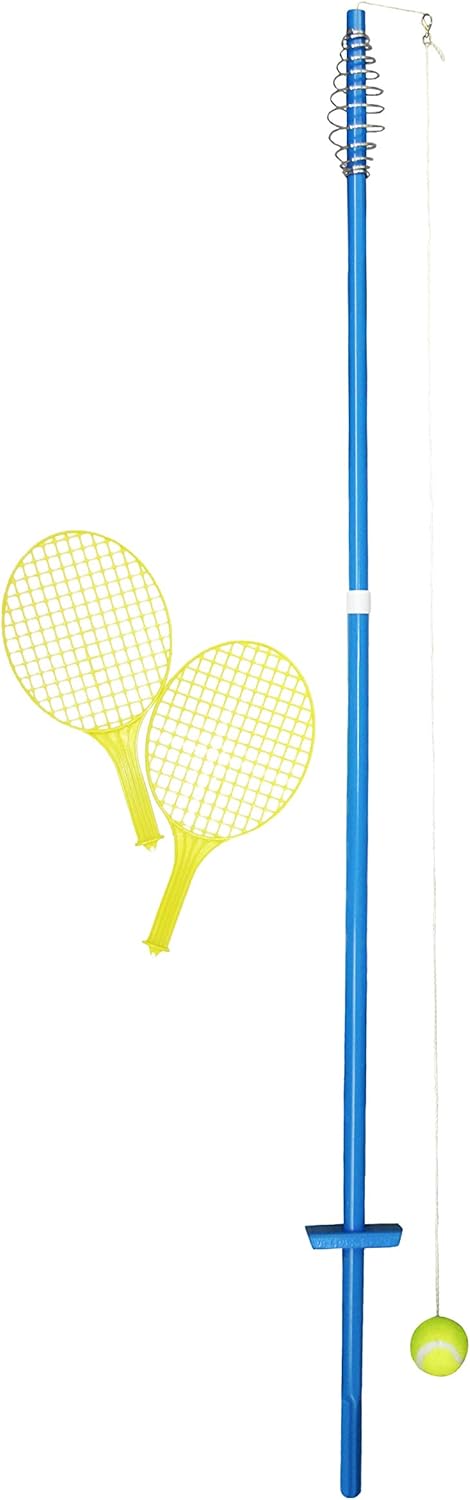 EDUPLAY Tennis-Trainer, 135 cm, 170249