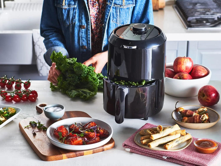 Friteuse Tefal EY101815