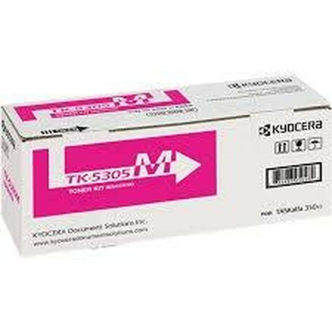 Kyocera Mita TK5305M Original Toner 1er Pack