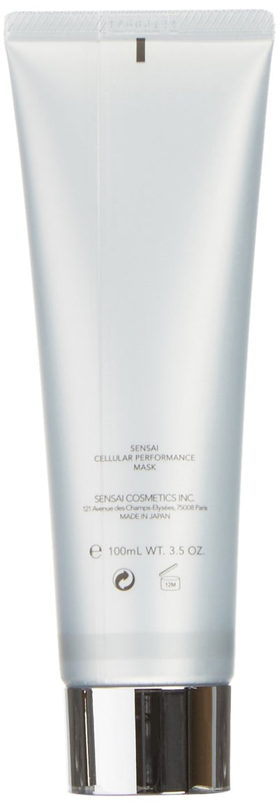 Sensai Cellular Performance Mask 100 Ml, Kanebo