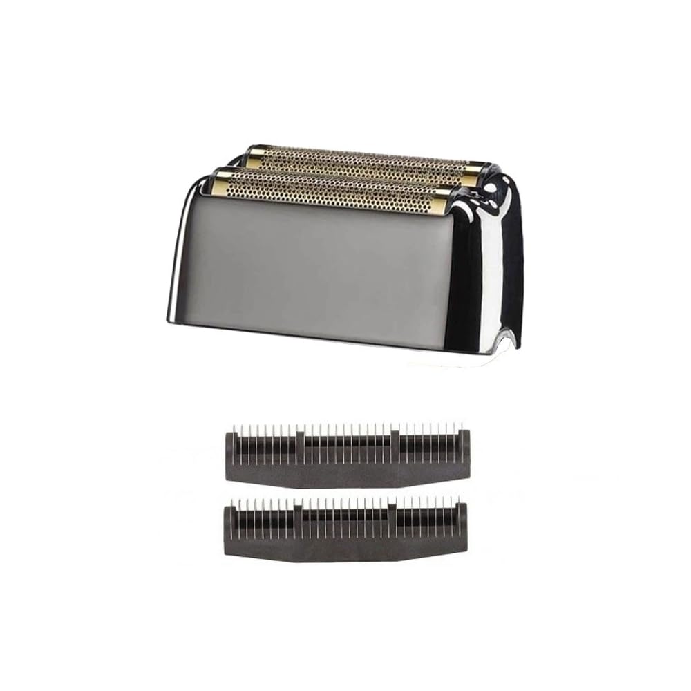 BaByliss Titanfolie Rasierer Ersatzfolien & Schneider