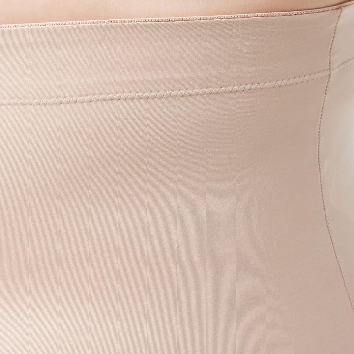 Spanx Damen Taillenslip Shapewear für den ganzen Körper Einheitsgrösse Beige, Einheitsgrösse Beige