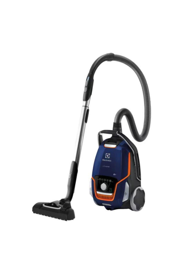 Electrolux EUOC94DB, 850 W, 5 liters, 66 Dezibel