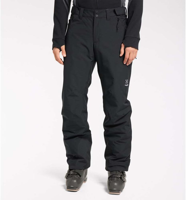 Haglöfs Herren Gondol Insulated Jacke S Fjell Grün, S Fjell Gr&#xFC;n