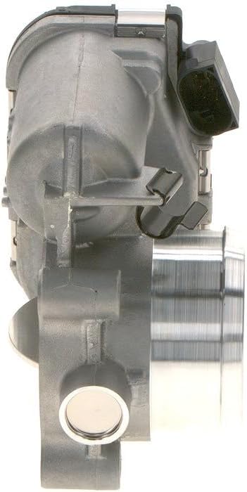 Bosch 0 280 750 597 Drosselklappenstutzen