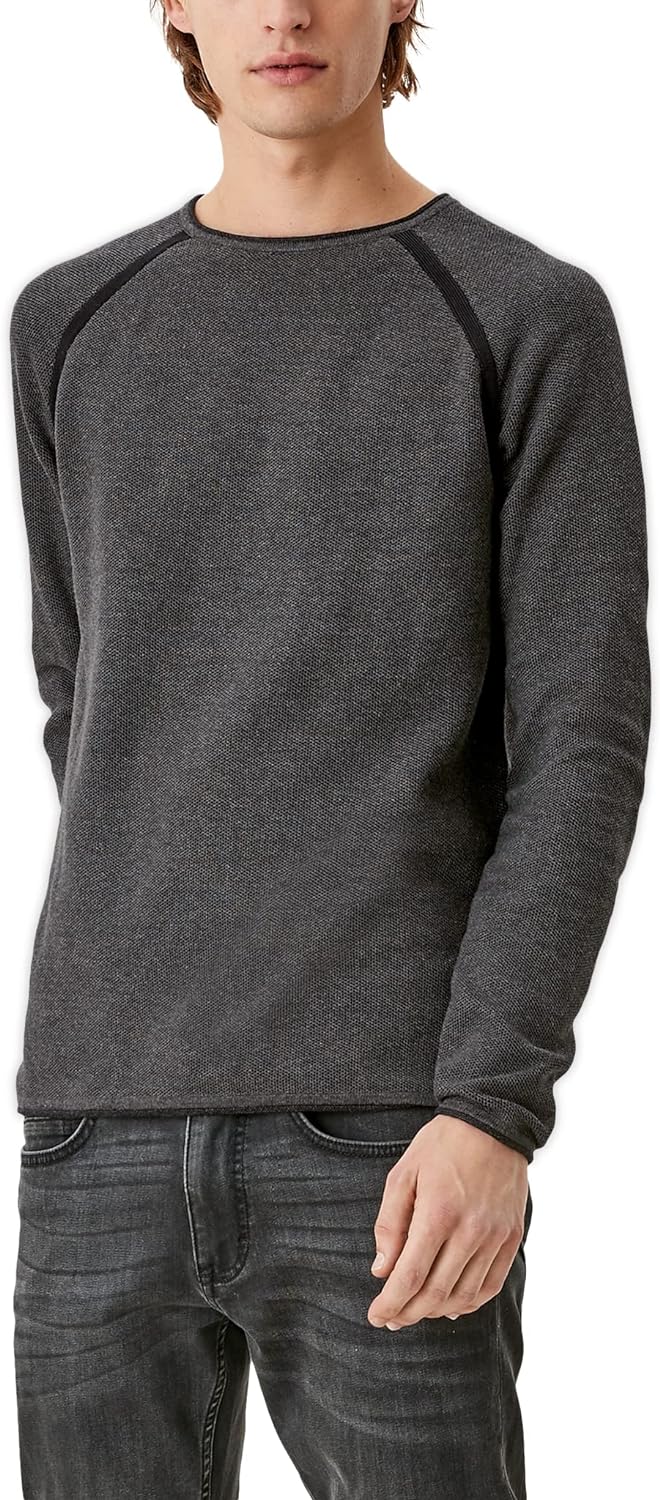 s.Oliver Herren Pullover S 98w0, S 98w0