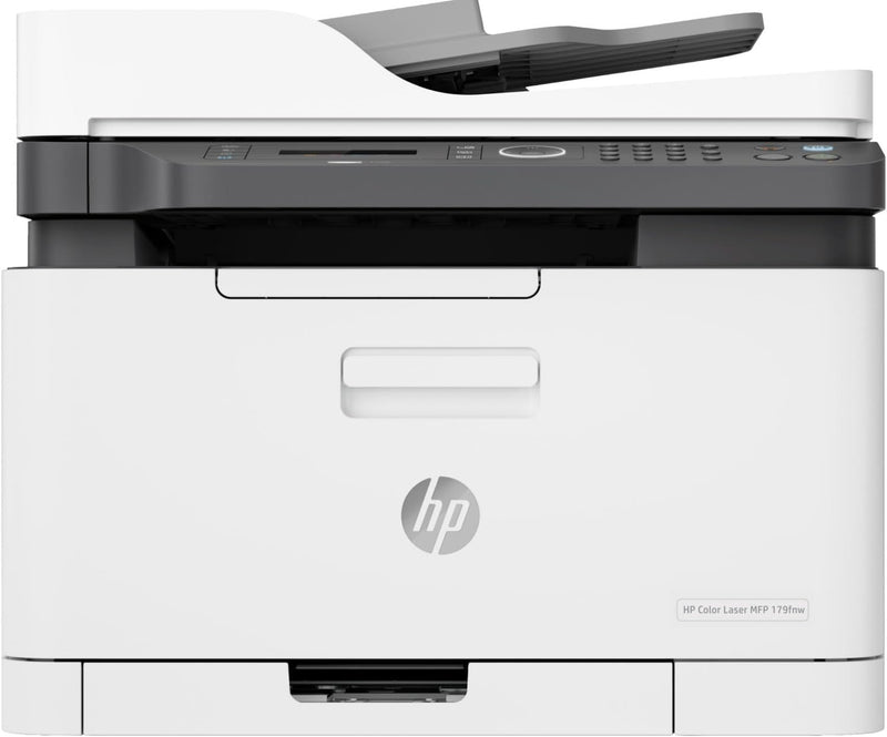 HP Color Laser MFP 179fwg Farblaser Multifunktionsdrucker A4 Drucker, Scanner, Kopierer, Fax LAN, WL