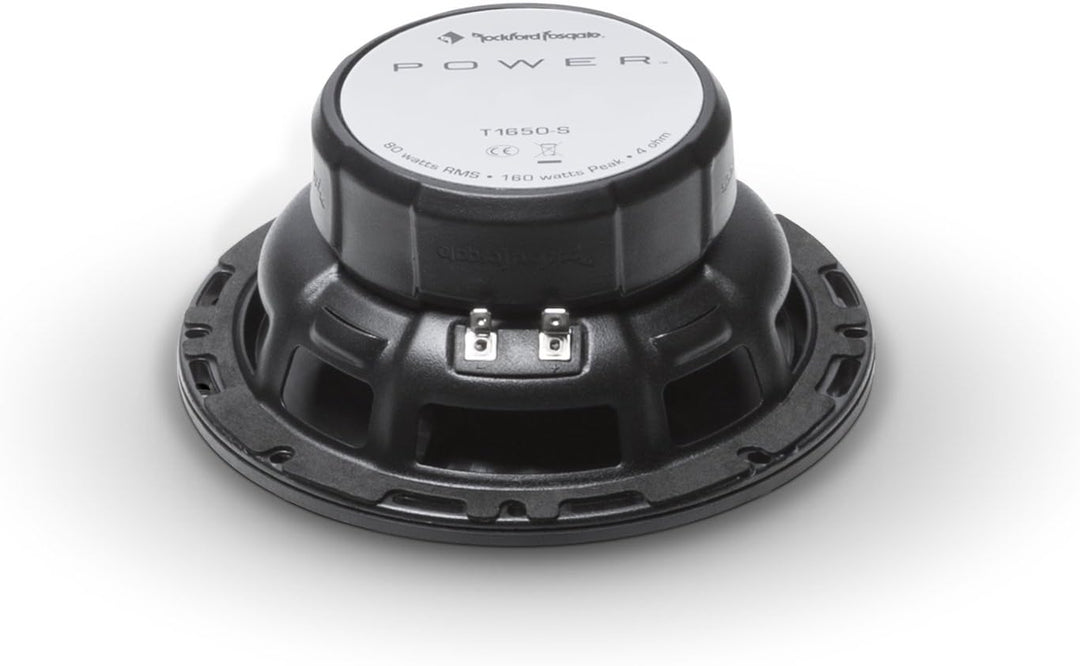 Rockford Fosgate T1650-S