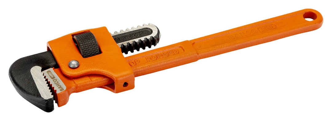 Llave Tubo Stillson 8 Professionell, Professionell