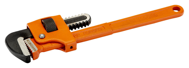Llave Tubo Stillson 8 Professionell, Professionell