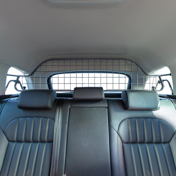 Travall Guard Hundegitter Kompatibel Mit Skoda Superb Combi (Ab 2015) TDG1495 - Massgeschneidertes T