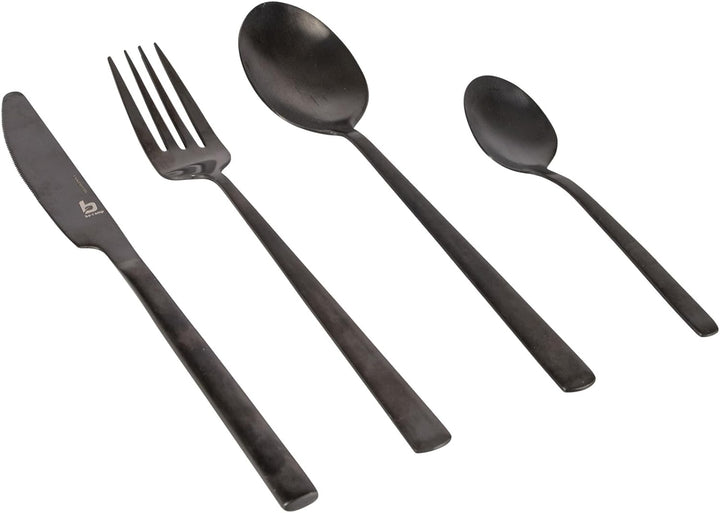 Bo-Camp Women's Industrial-Besteckset-Ballona Camping_Equipment, 1