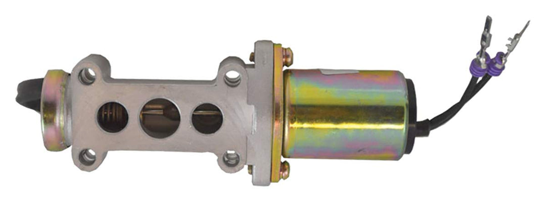 Hitachi ABV0074 Leerlaufregler