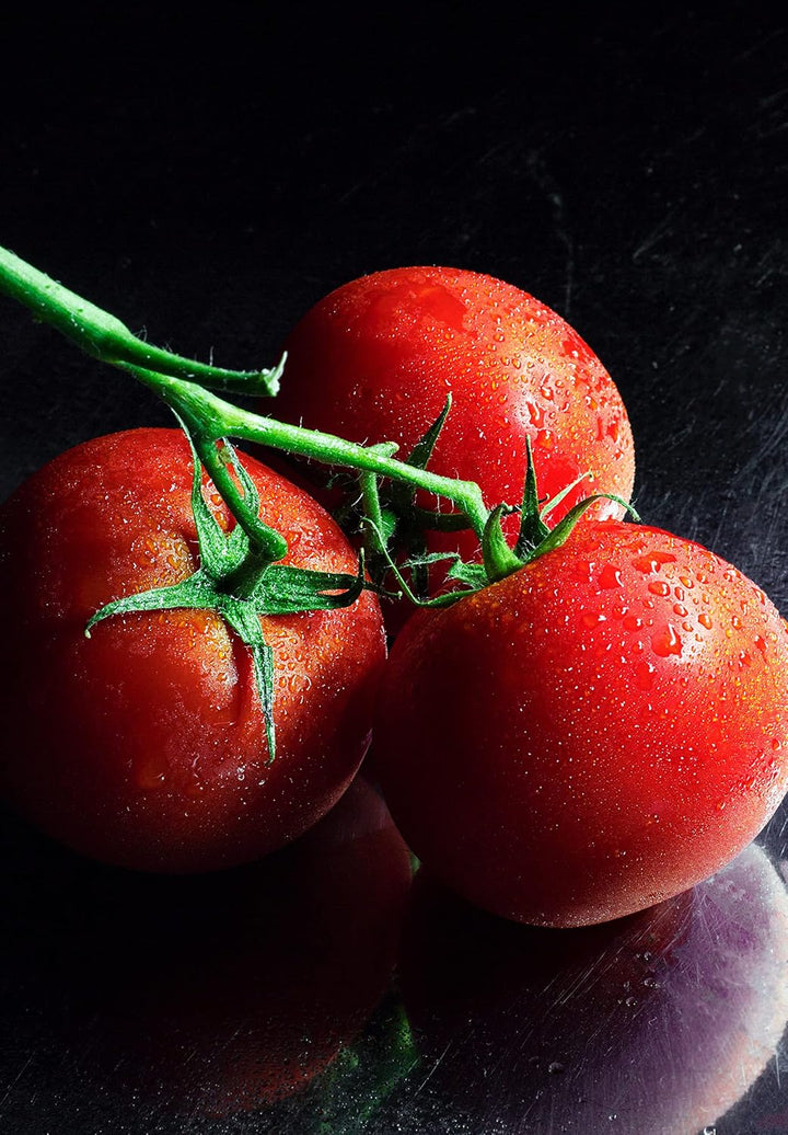Eder Gewürze - Tomatenflocken / Pizza Tomate - 1kg Gewürze 1 kg (1er Pack), 1 kg (1er Pack)
