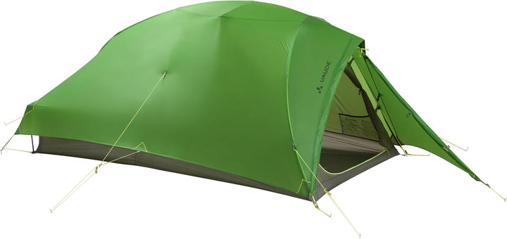 Vaude Zelt Hogan SUL 2P Tent - 2 Personen - Zelt cress green, cress green