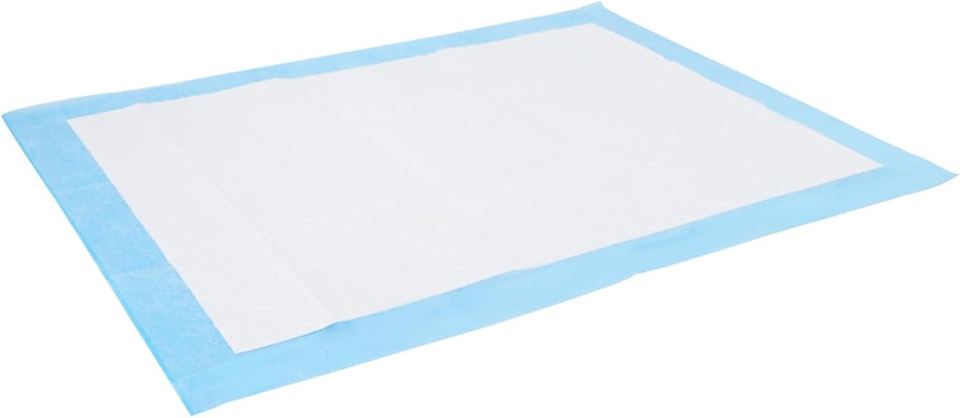 Vliesstoff Haustier Trainingspad 50 Stück 60 x 45 cm Saugt schnell und bindet Gerüche Ideal für Hund