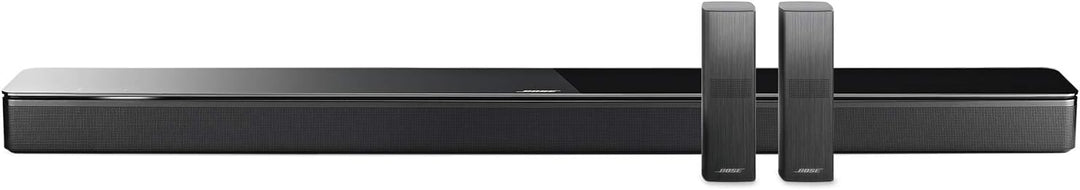 Bose Surround Speakers 700, schwarz, Schwarz