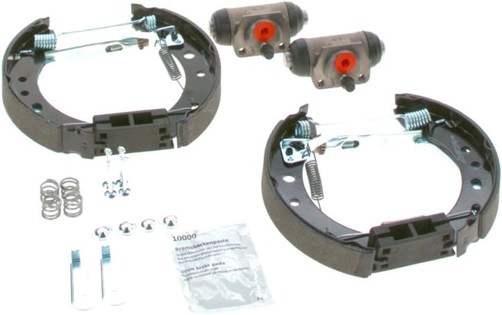 Bosch KS640 Kit Super Pro - hintere Trommelbremsenset - ein vormontiertes Set