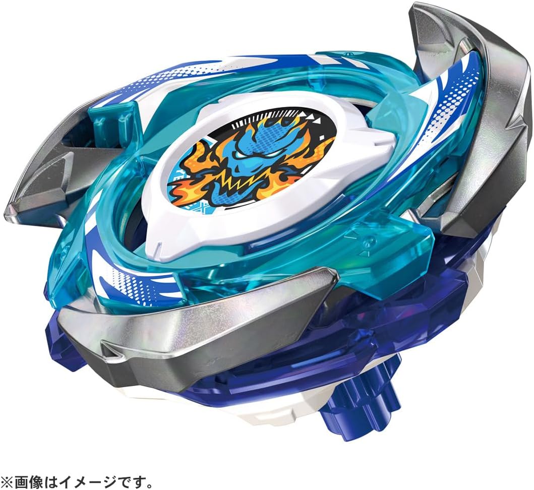 Beyblade X Beyblade X CX-01 Starter Drave S6-60V