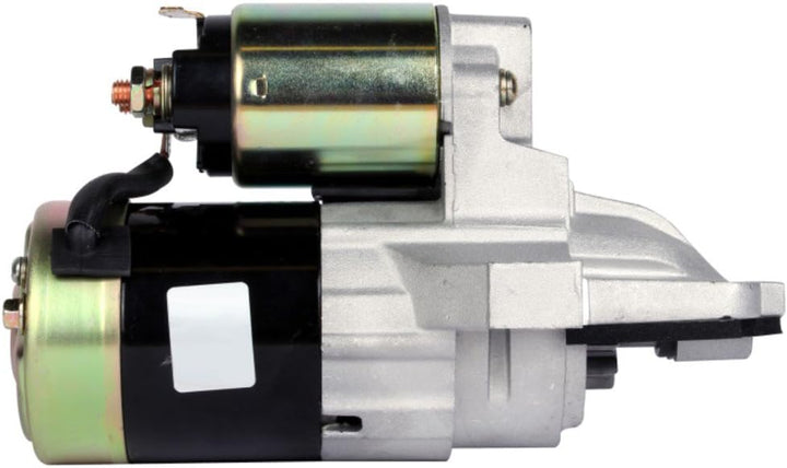 HELLA - Starter/Anlasser - 12V - 1kW - für u.a. Mazda 5 (CR19) - 8EA 012 528-141