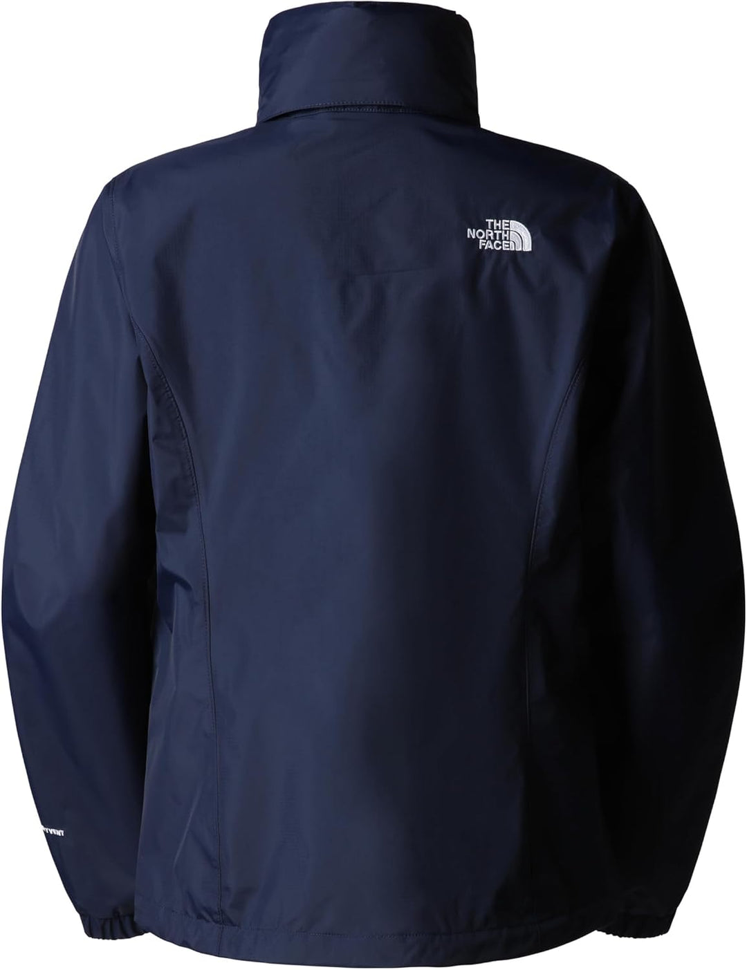 THE NORTH FACE Damen Resolve Jacke L Summit Navy, L Summit Navy