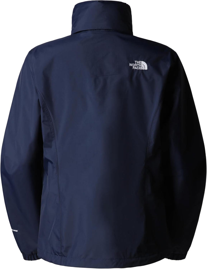 THE NORTH FACE Damen Resolve Jacke L Summit Navy, L Summit Navy