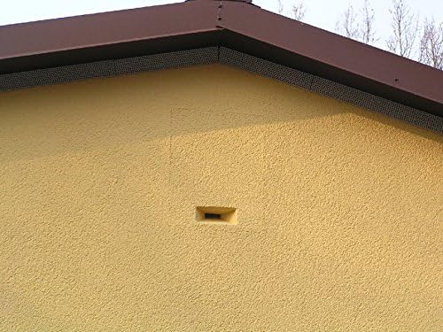Naturschutzprodukt Fledermaus-Winterquartier 1WI aus Leichtbeton